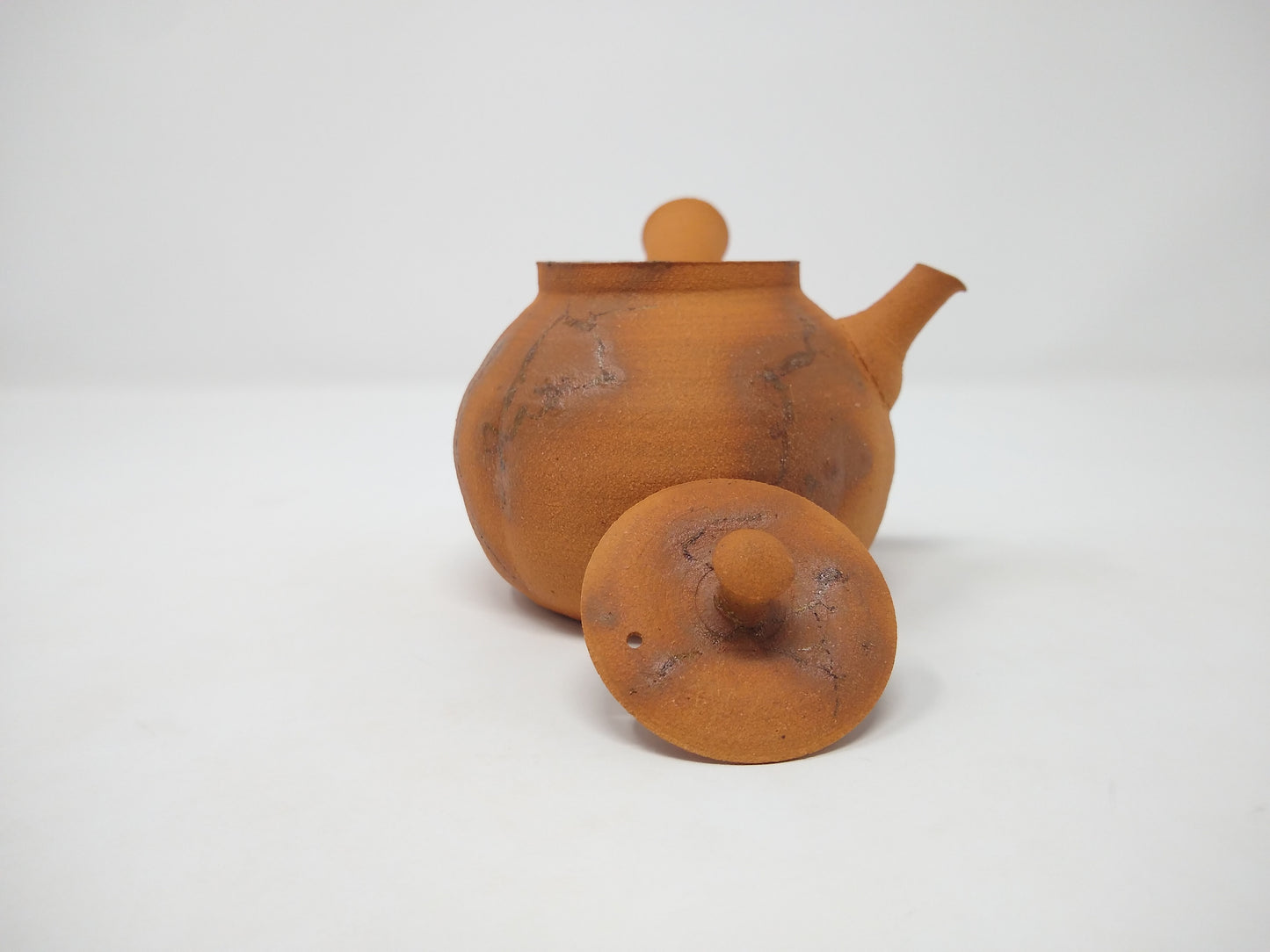 290ml Mogake Kyusu and one 240ml cup