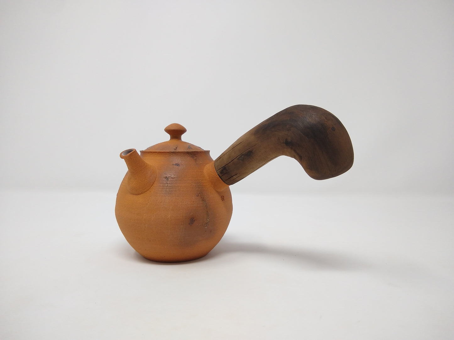 310ml Mogake Kyusu