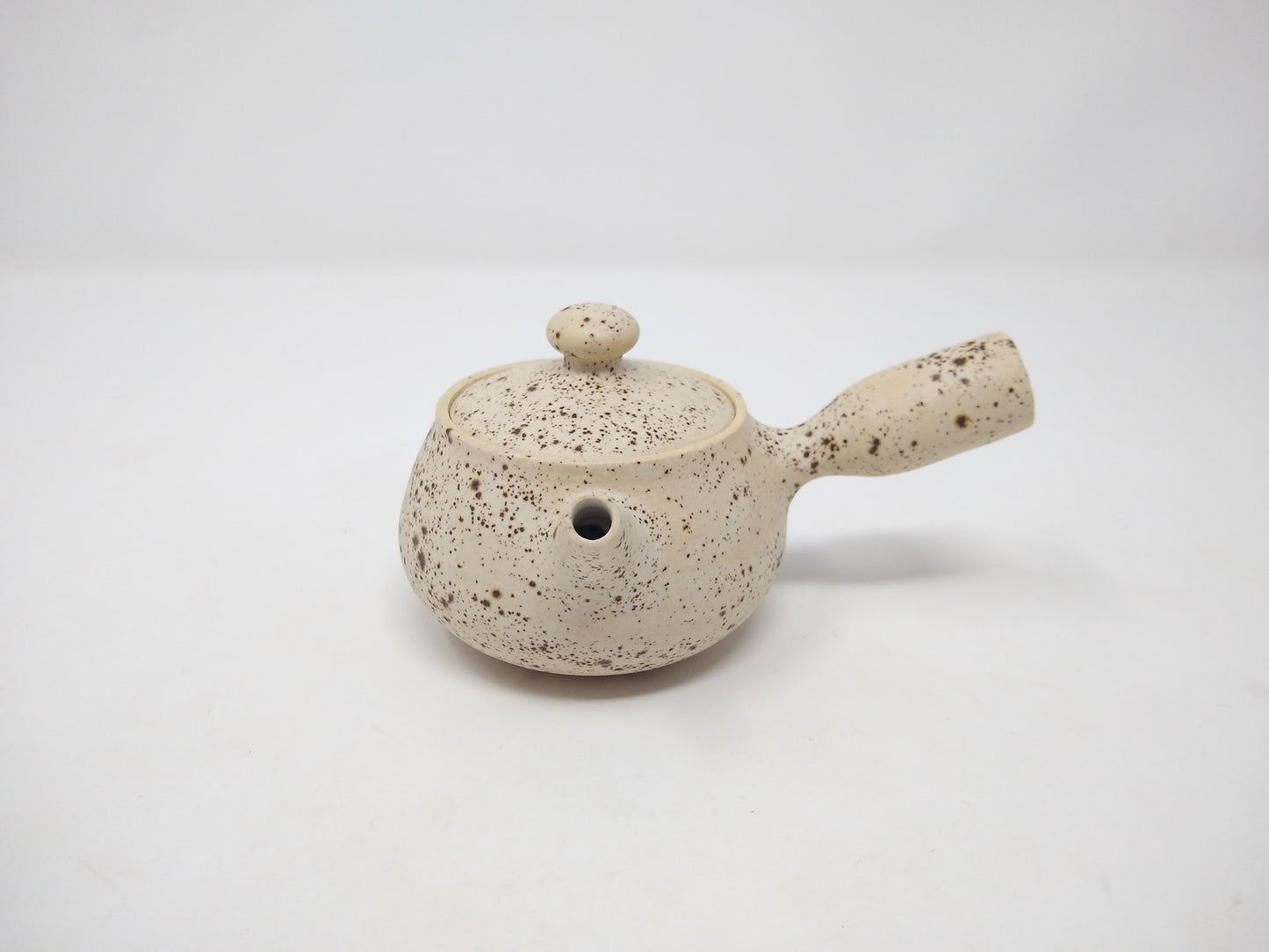 100ml "Cookies and Cream" kyusu