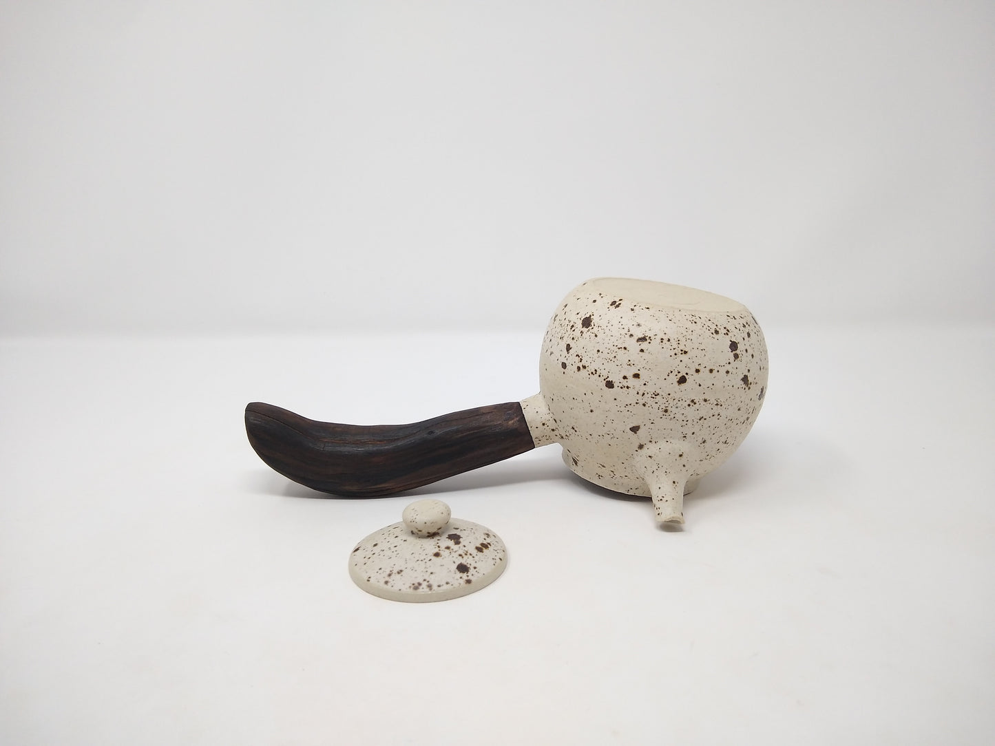 340ml "Cookies and Cream" Kyusu