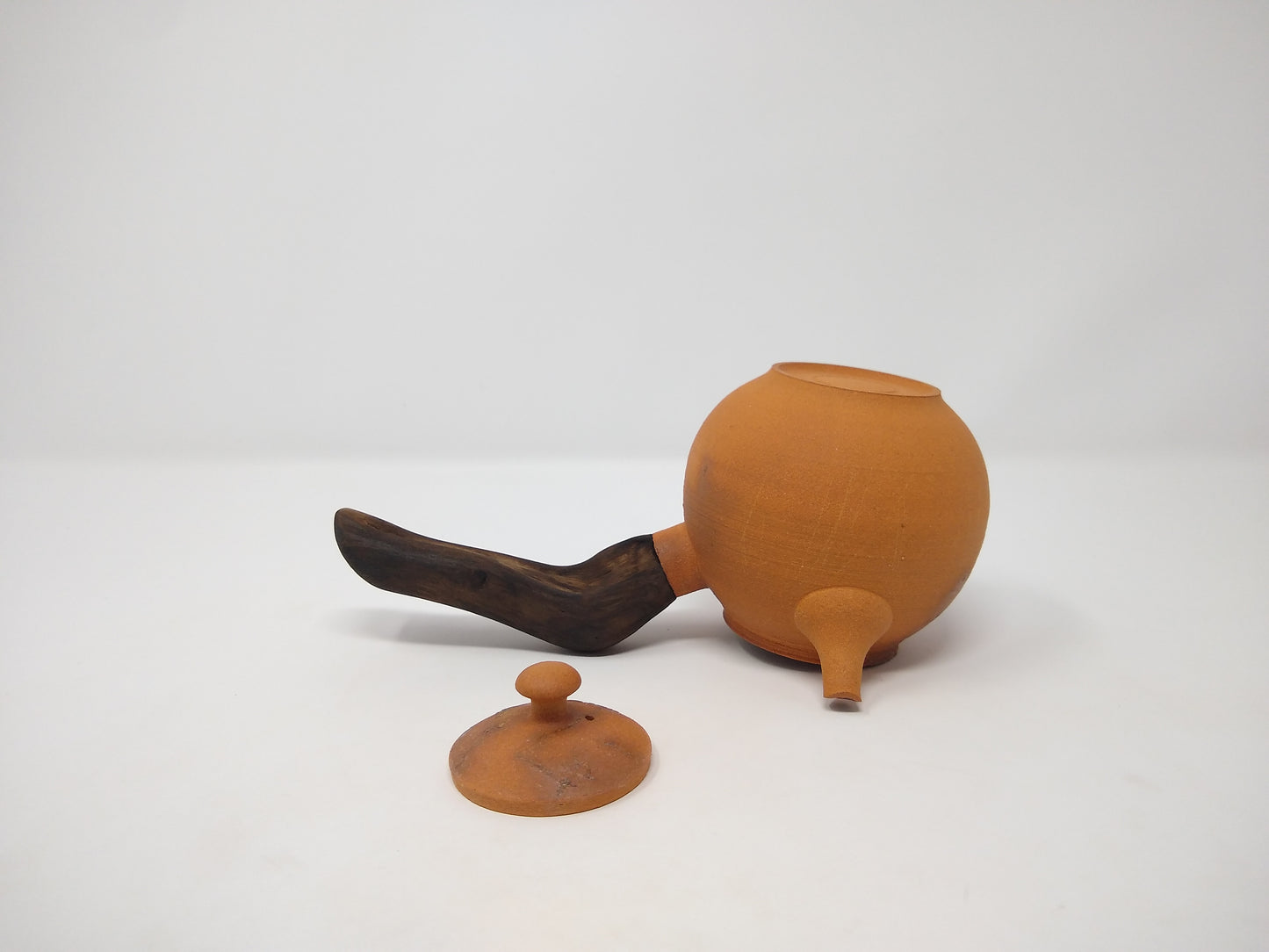 330ml Mogake Kyusu