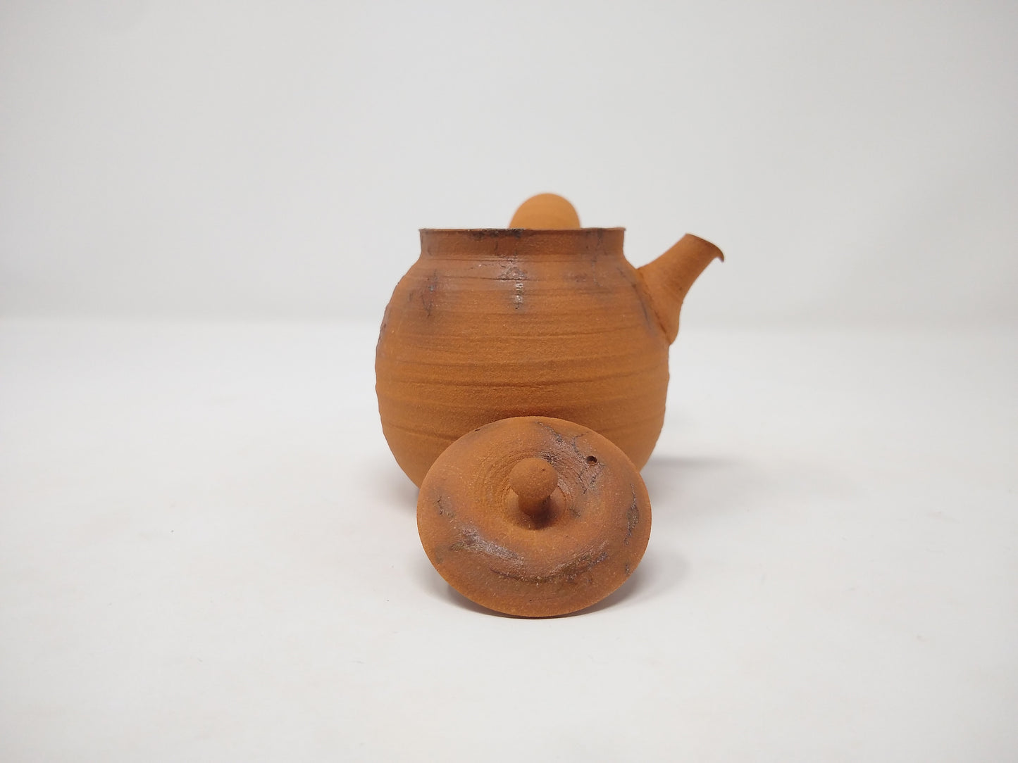 190ml Mogake Kyusu