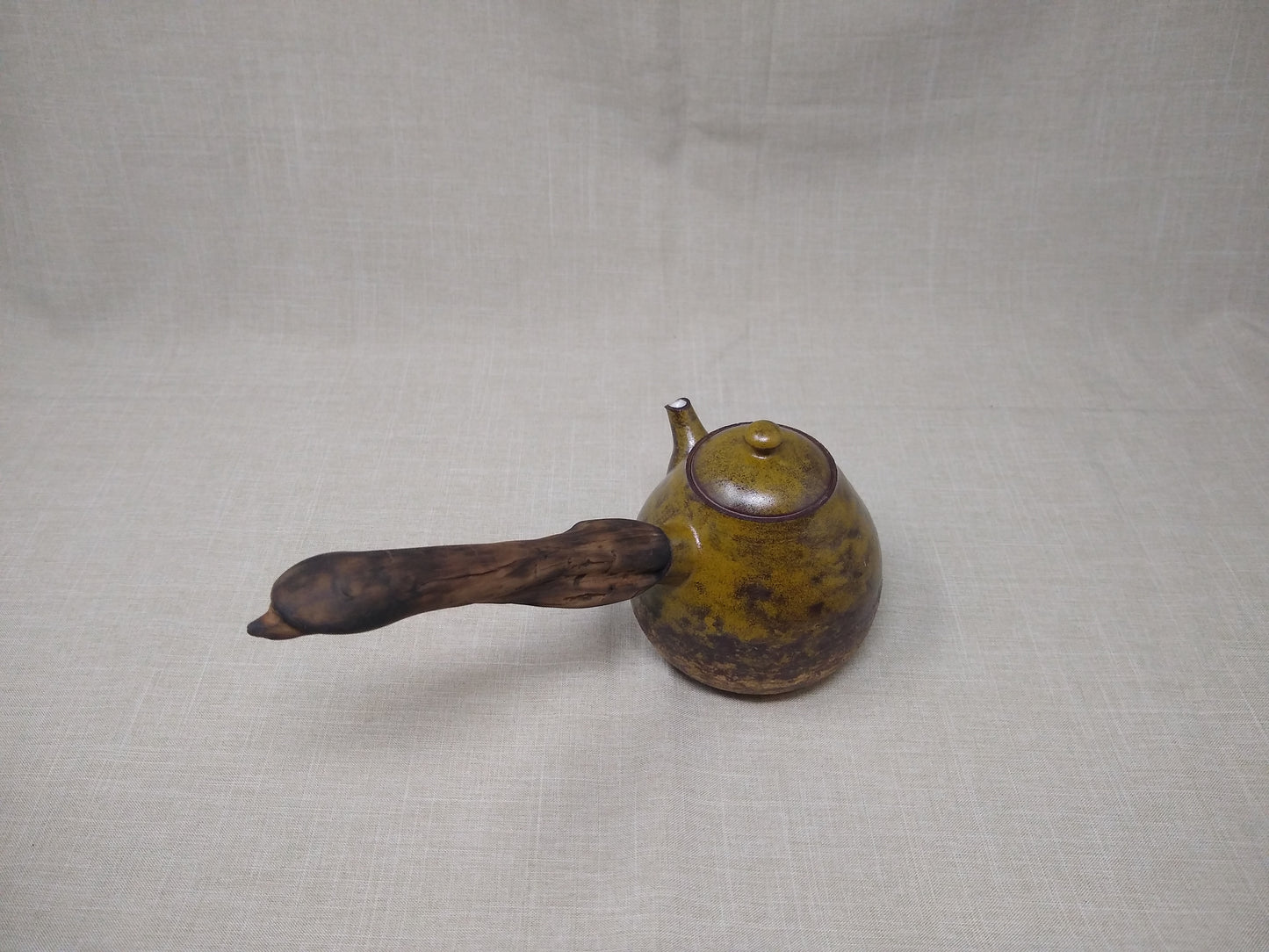 340ml "Cinis" Kyusu