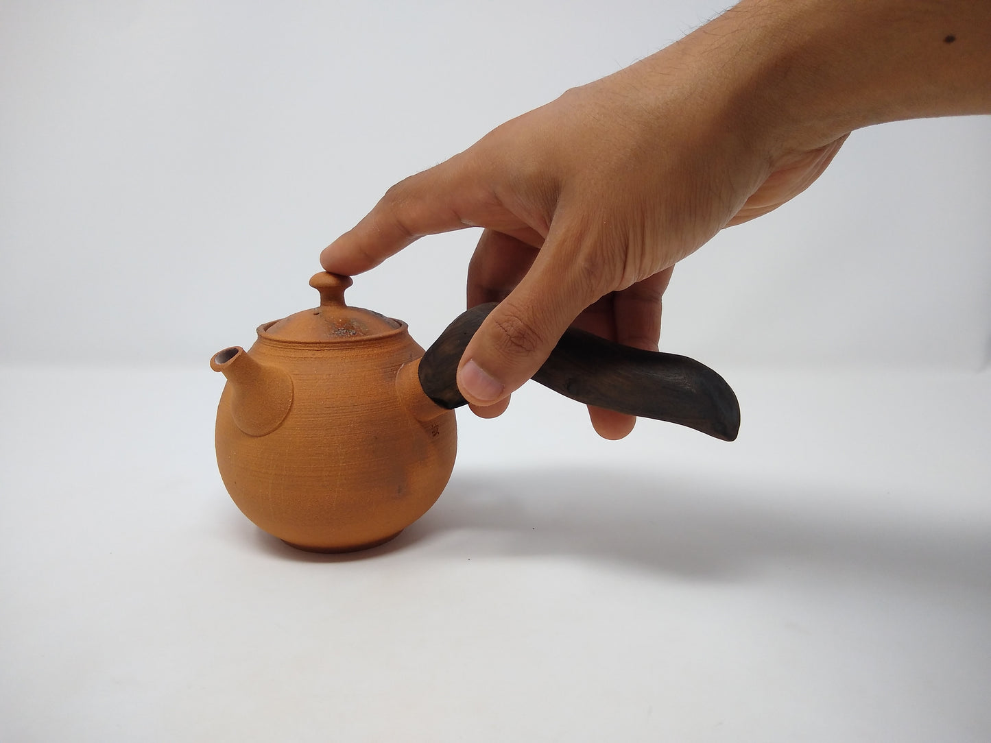 330ml Mogake Kyusu
