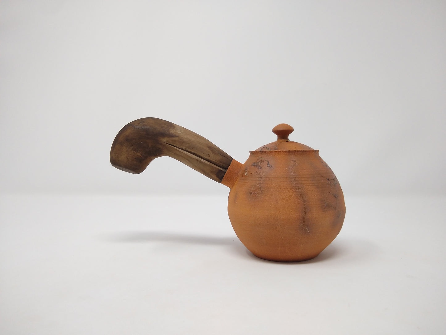 310ml Mogake Kyusu