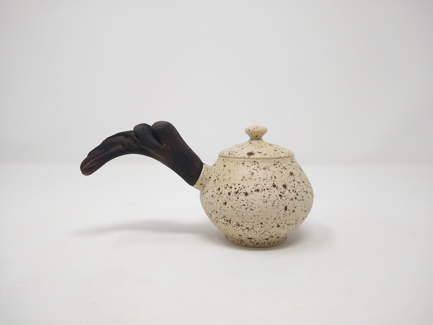 110ml Cookies and Cream Kyusu