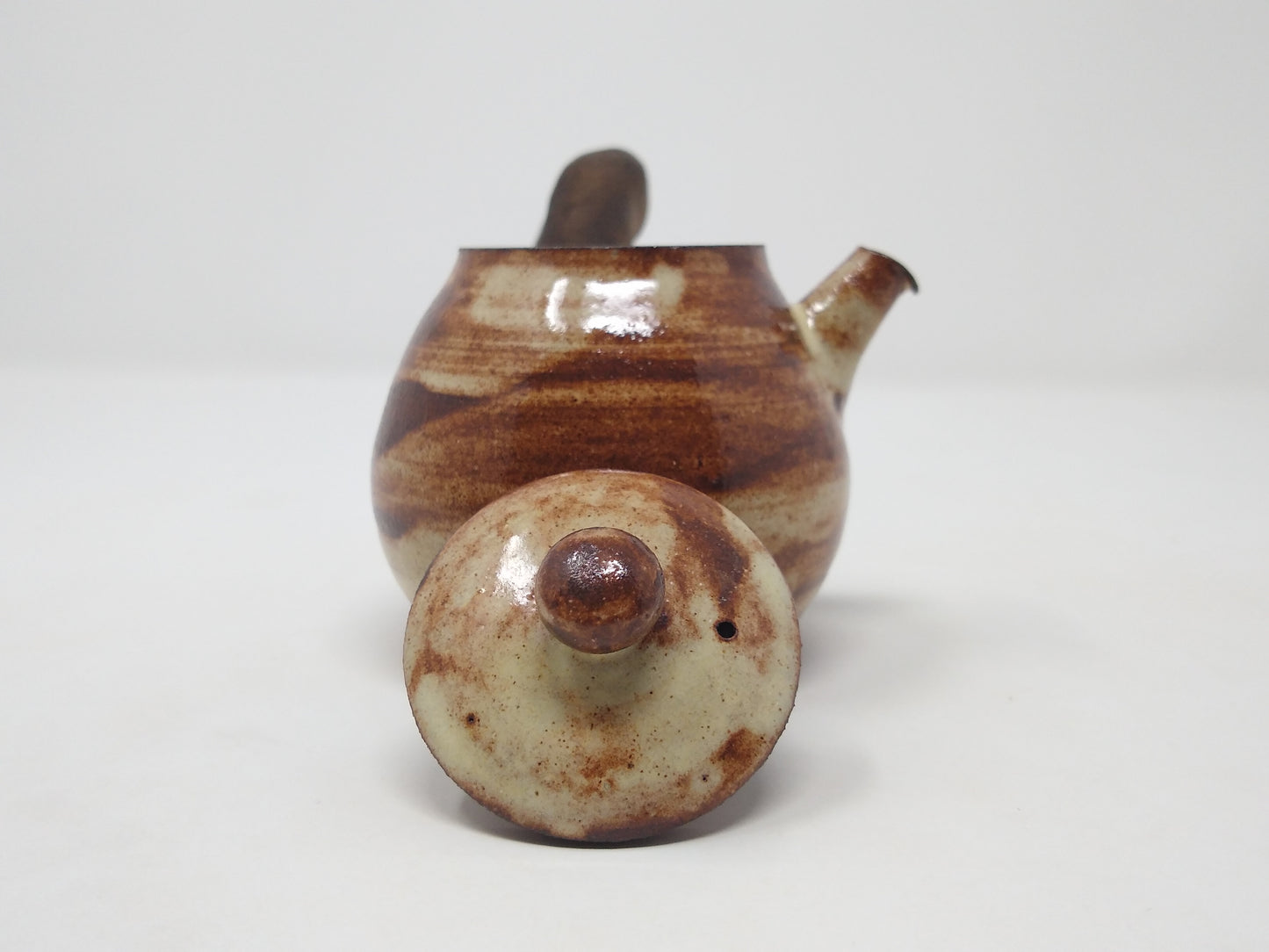 160ml shino Kyusu