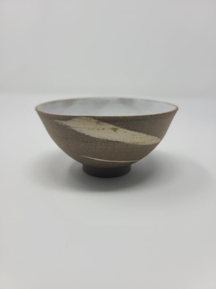 110ml "Jinnu" Kyusu with a matching cup
