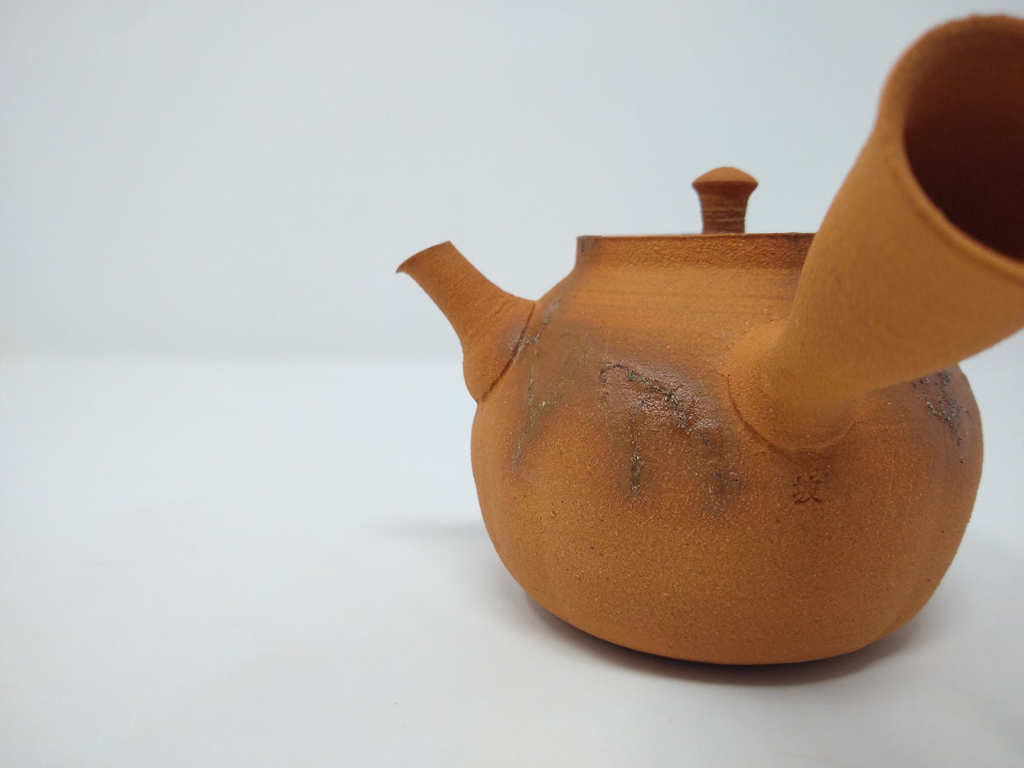 290ml Mogake Kyusu and one 240ml cup