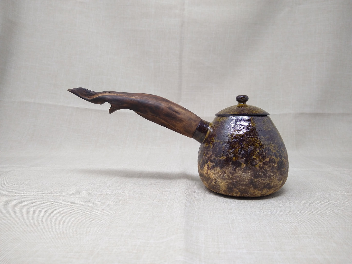300ml "Cinis" Kyusu