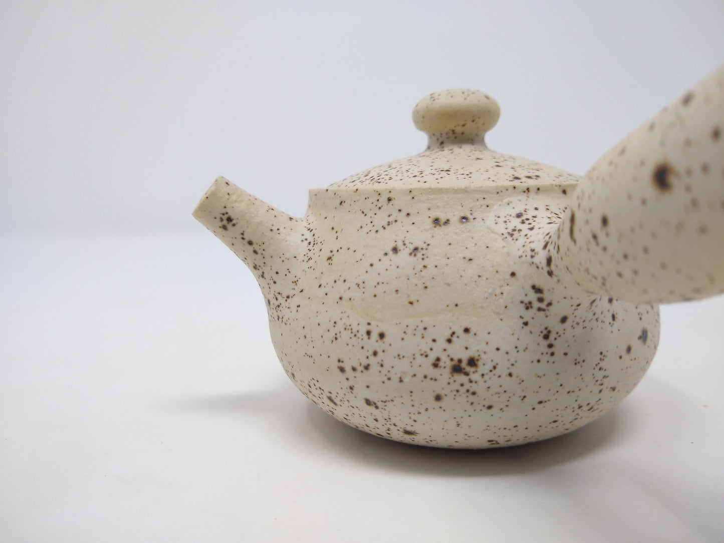 100ml "Cookies and Cream" kyusu