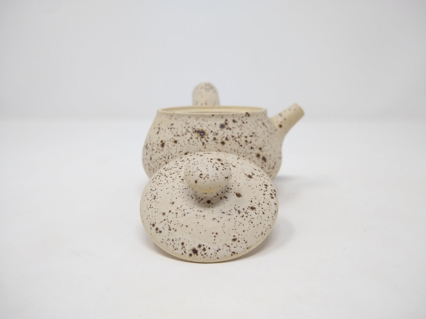 100ml "Cookies and Cream" kyusu