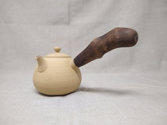 320ml "Sandy Jasper" Kyusu