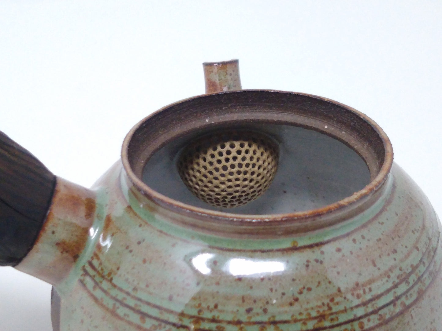 300ml Iridescent Kyusu