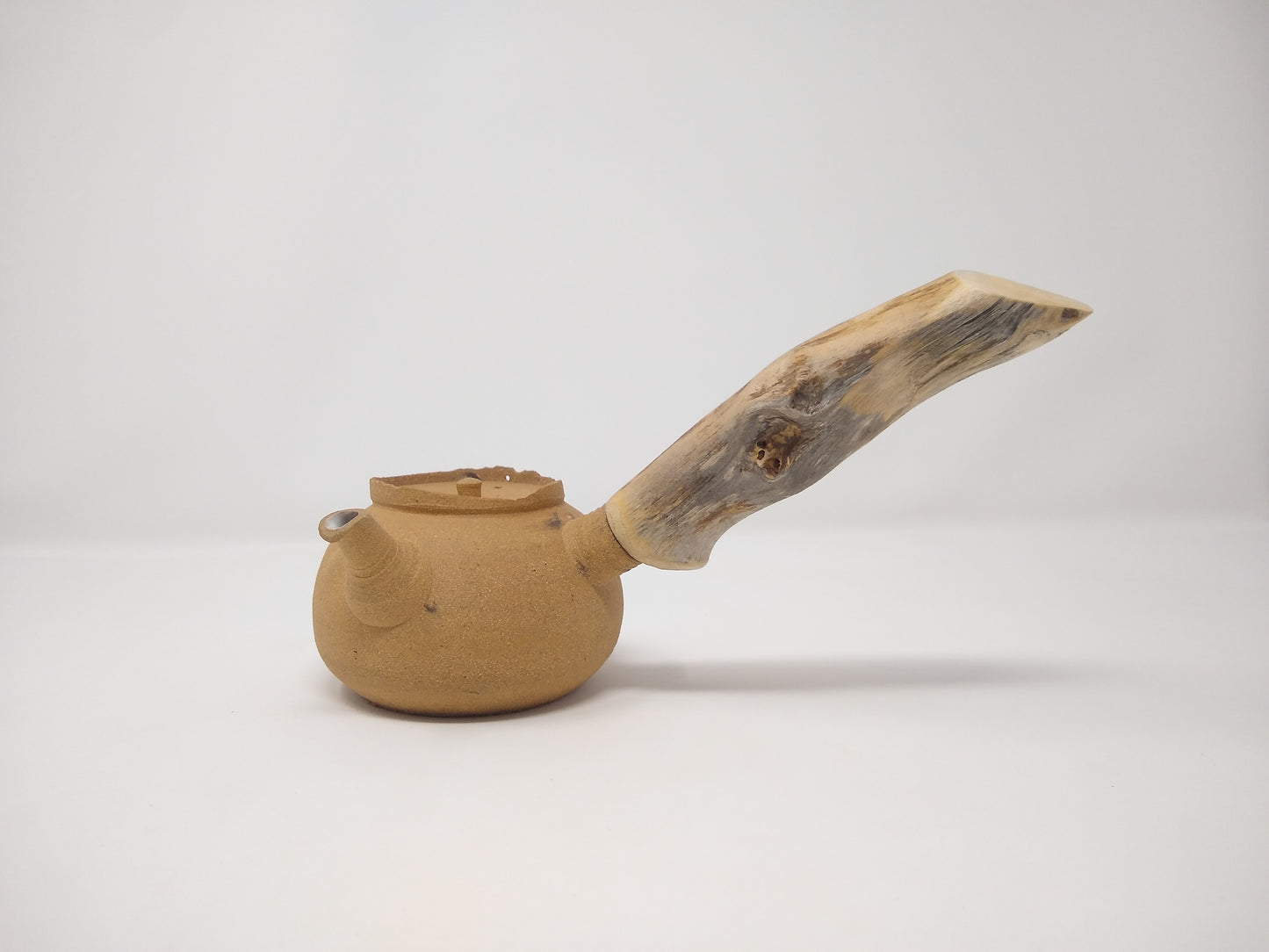 270ml "Jagged Jasper" Kyusu