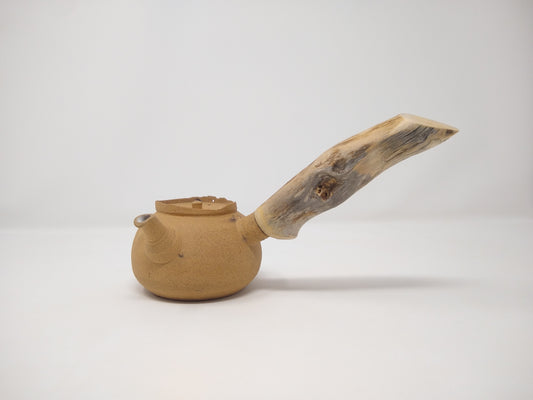 270ml "Jagged Jasper" Kyusu