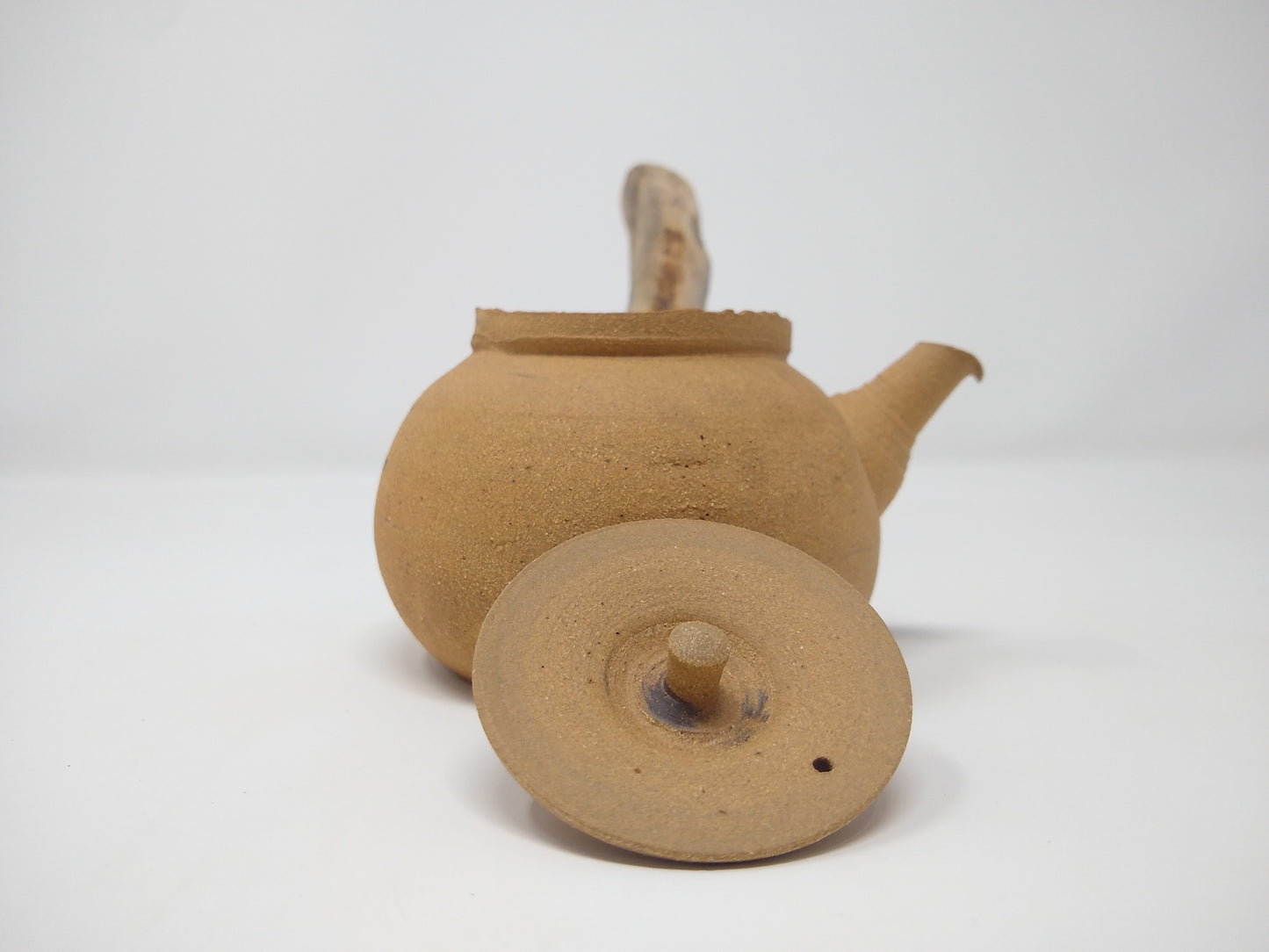 270ml "Jagged Jasper" Kyusu