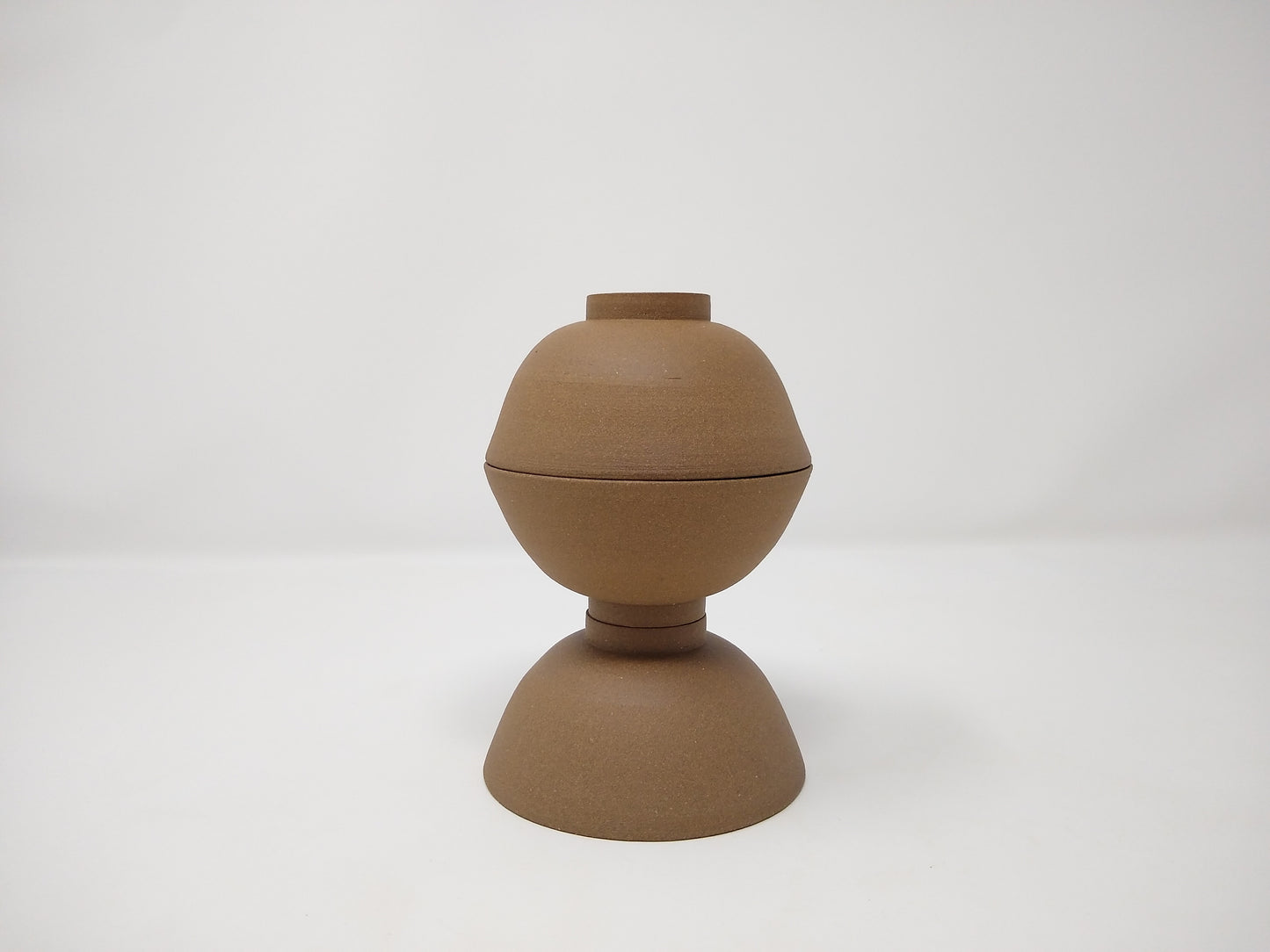 Three 110ml tea bowls