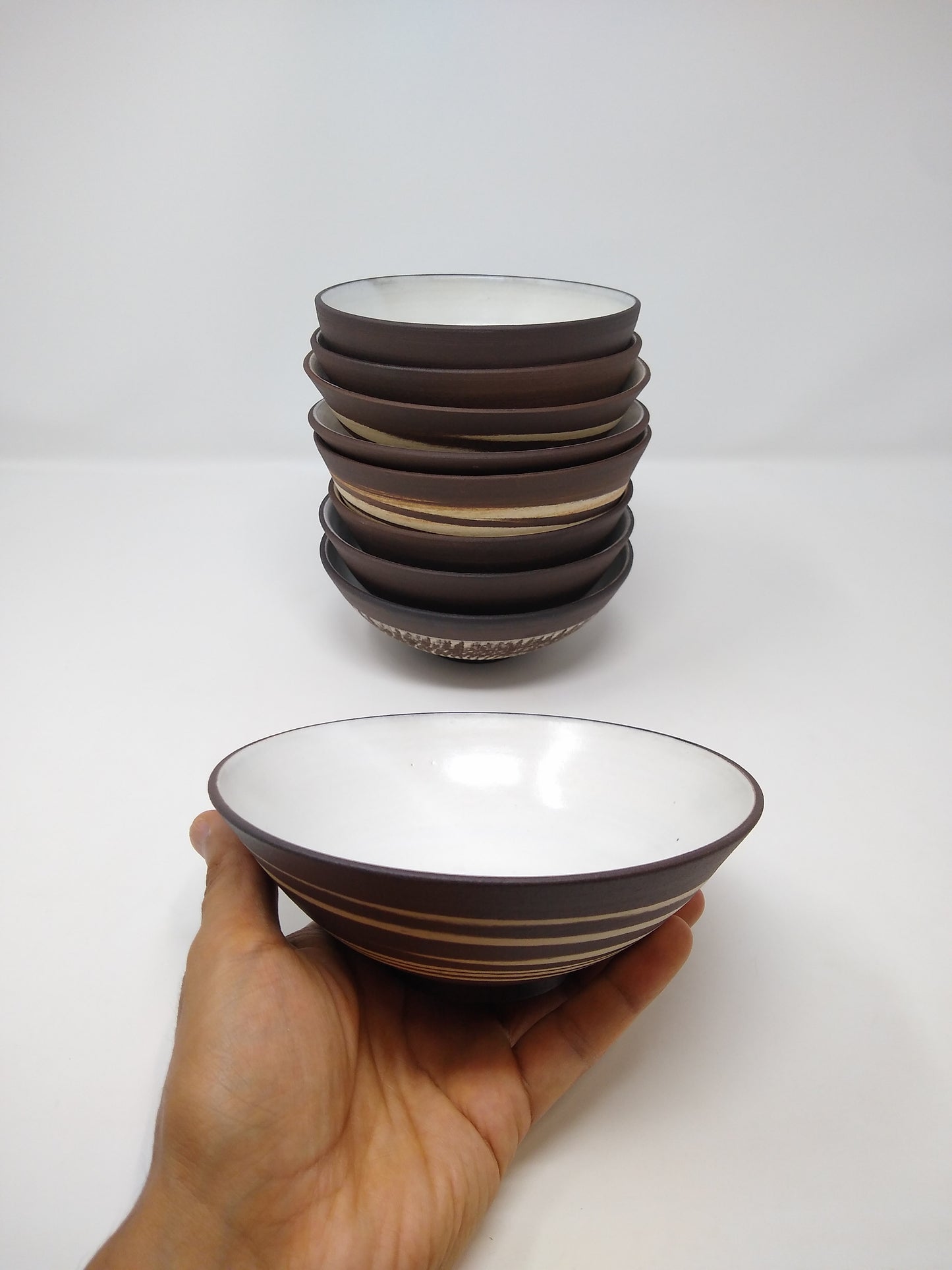 400ml cereal bowl #4