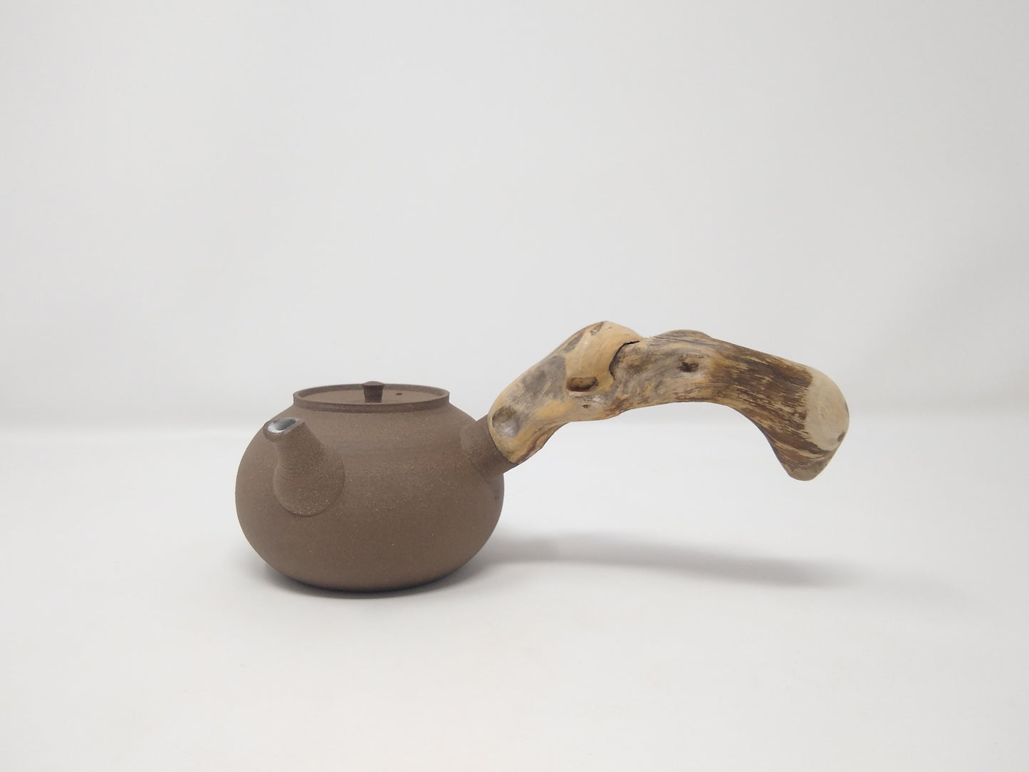230ml "Jasper" Kyusu