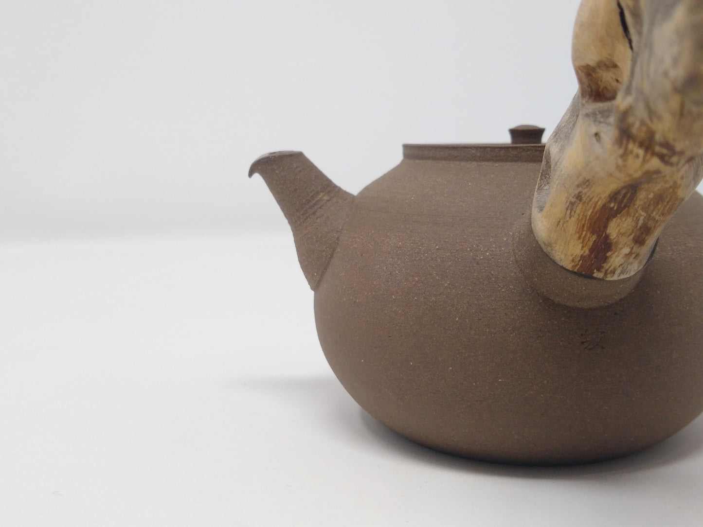 230ml "Jasper" Kyusu