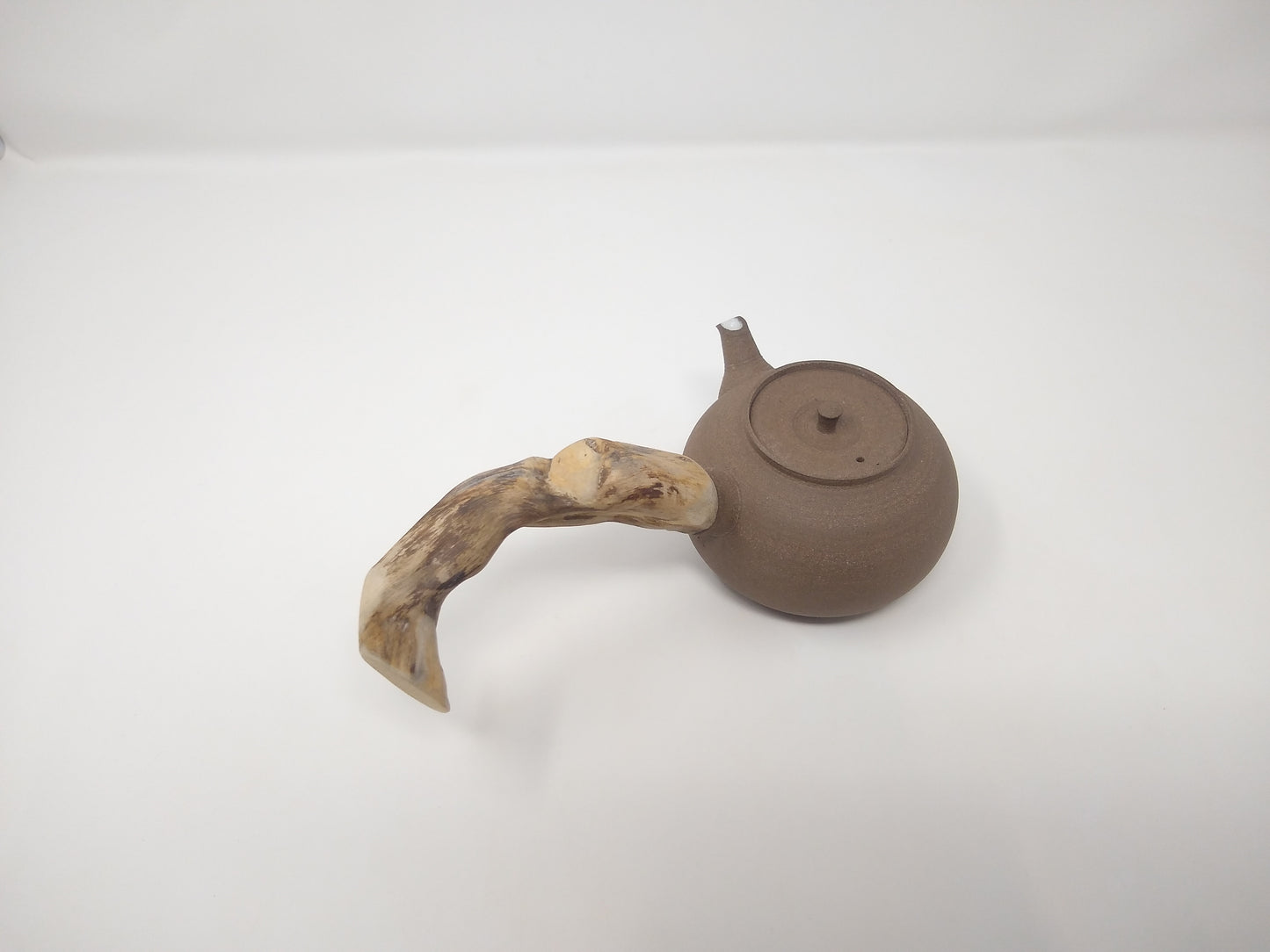 230ml "Jasper" Kyusu