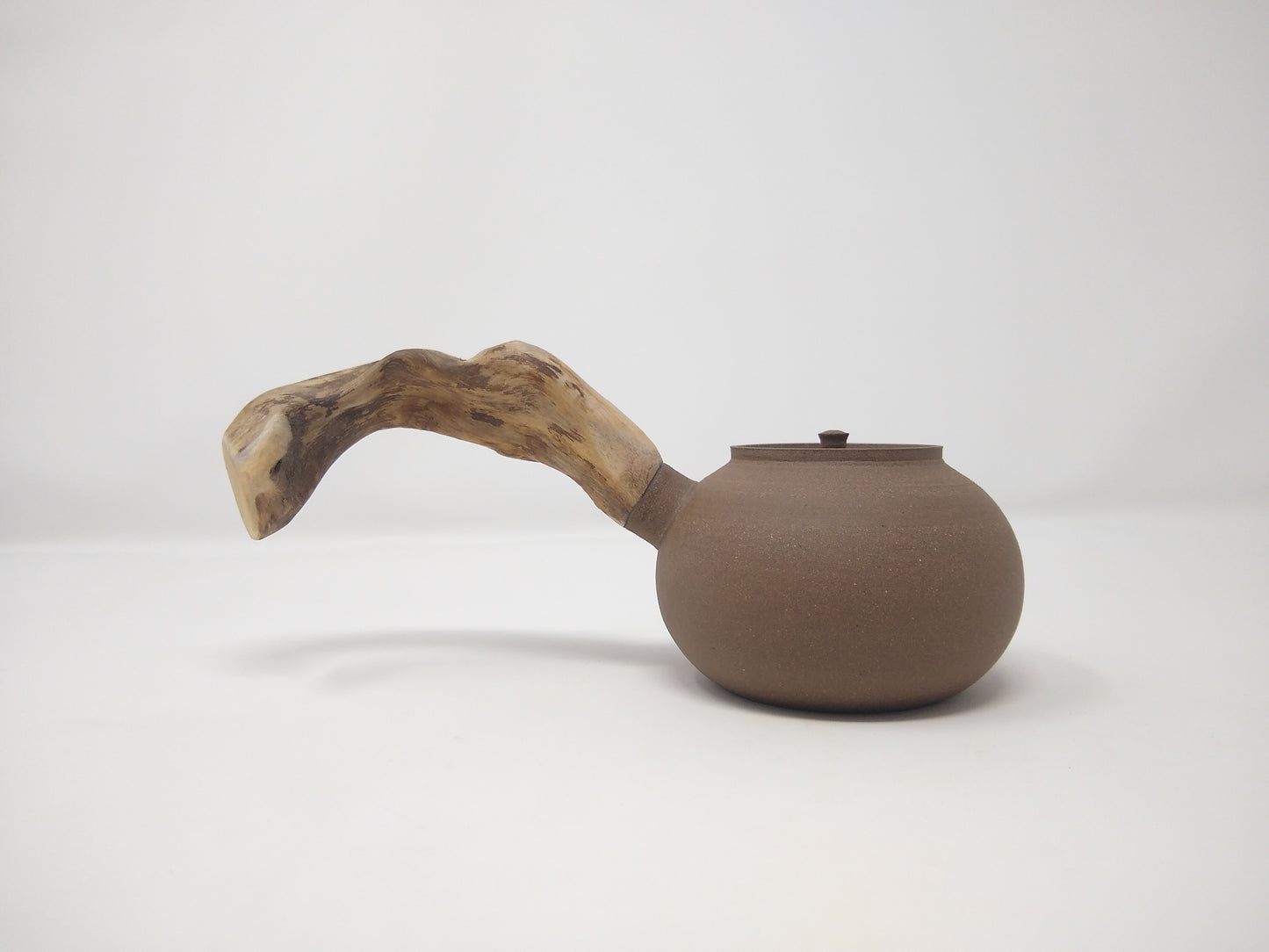 230ml "Jasper" Kyusu