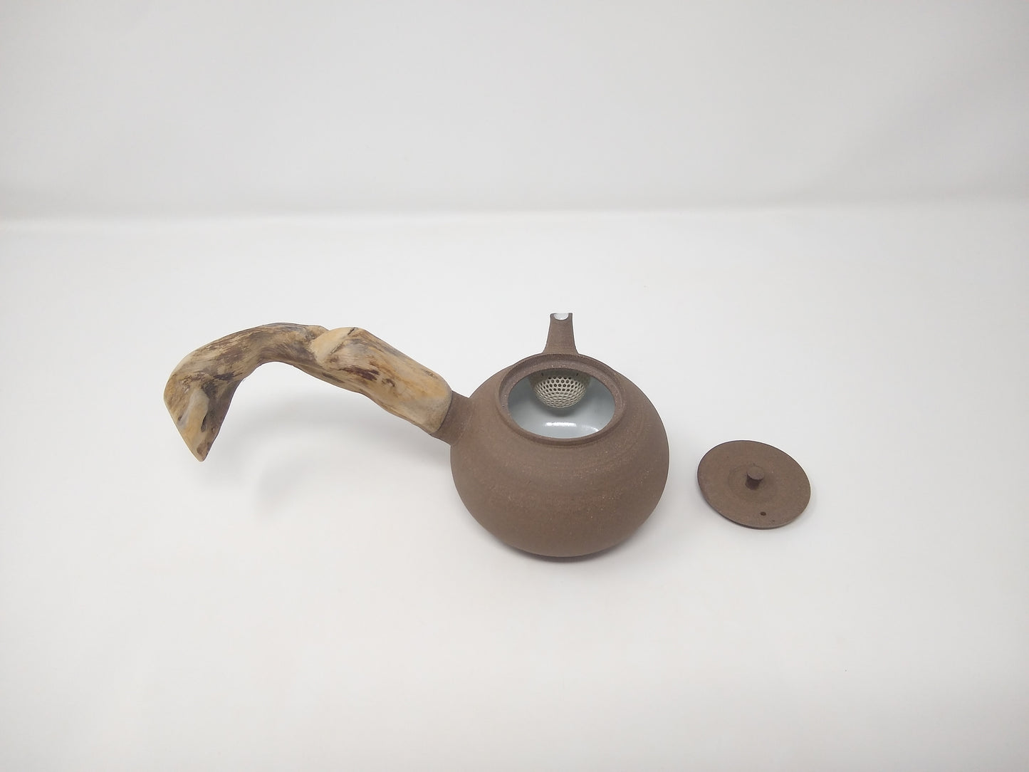 230ml "Jasper" Kyusu