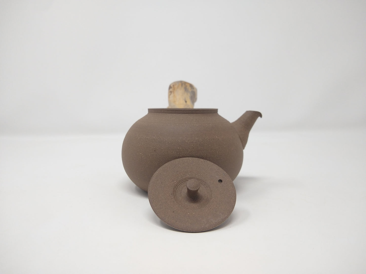 230ml "Jasper" Kyusu