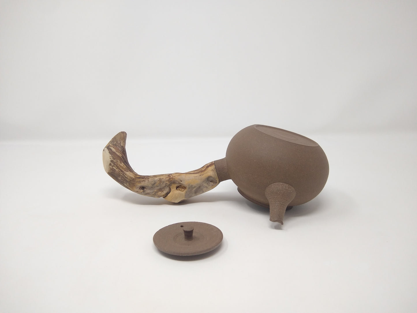 230ml "Jasper" Kyusu