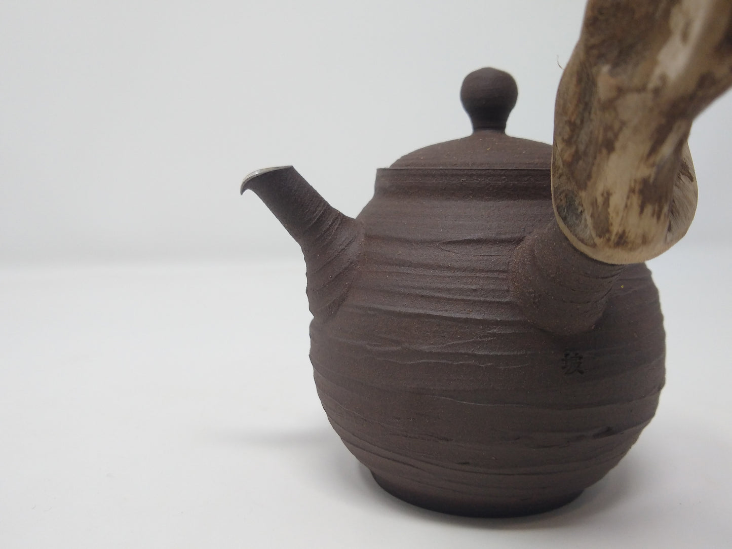 180ml "Muddy" teapot set
