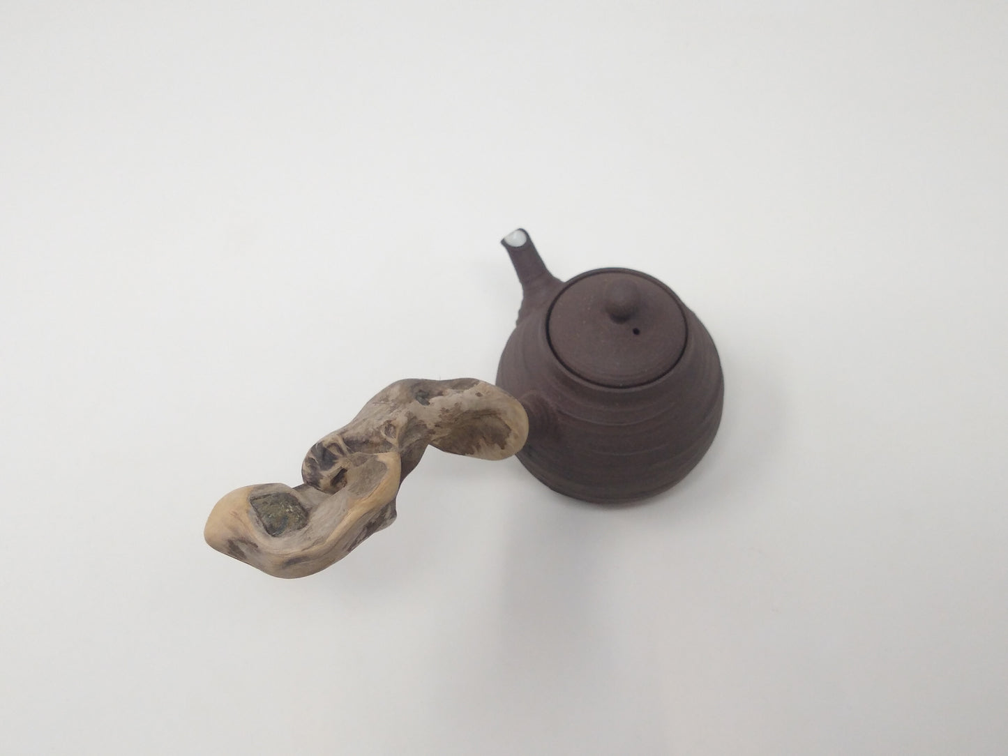 180ml "Muddy" teapot set