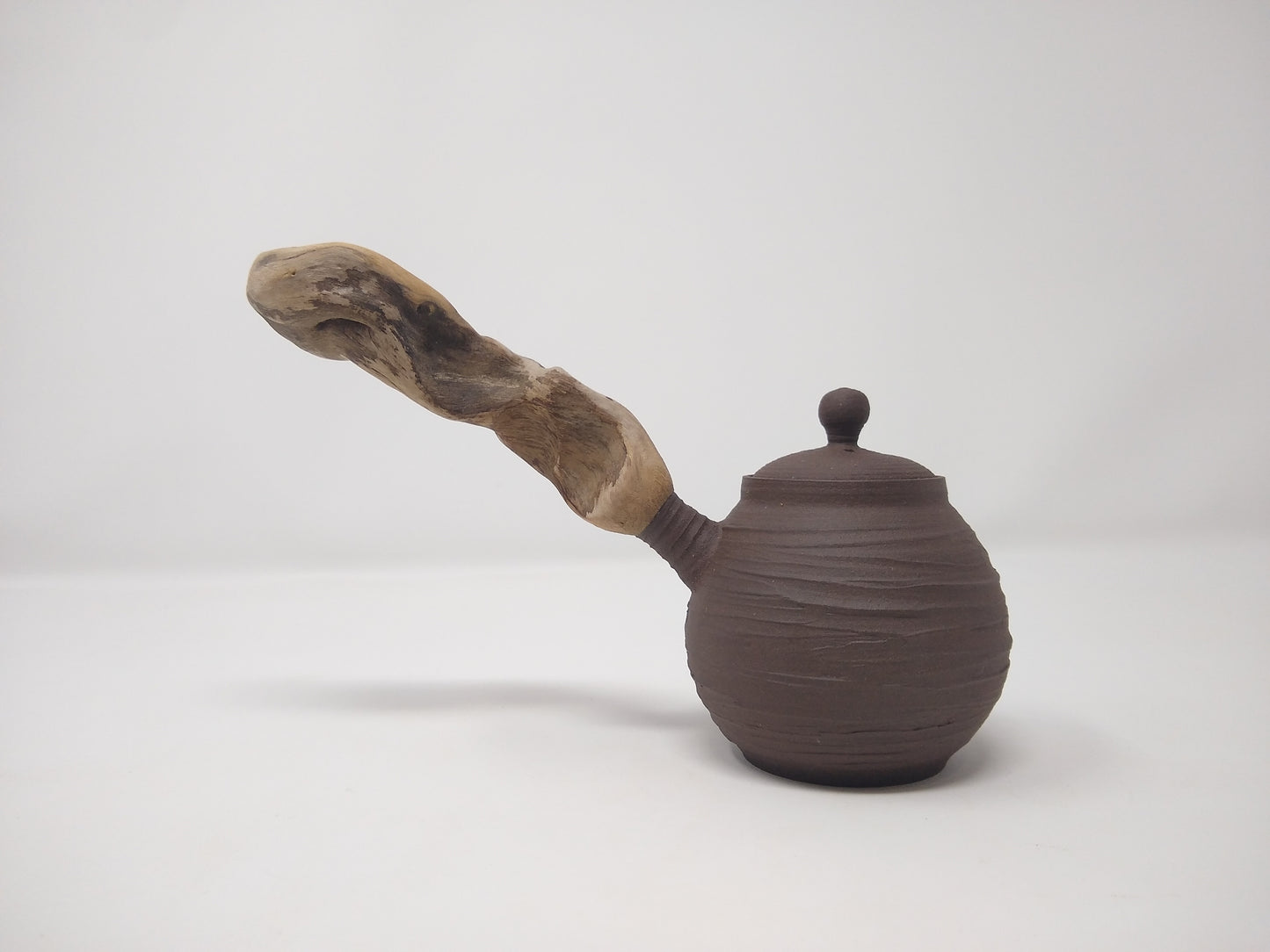 180ml "Muddy" teapot set