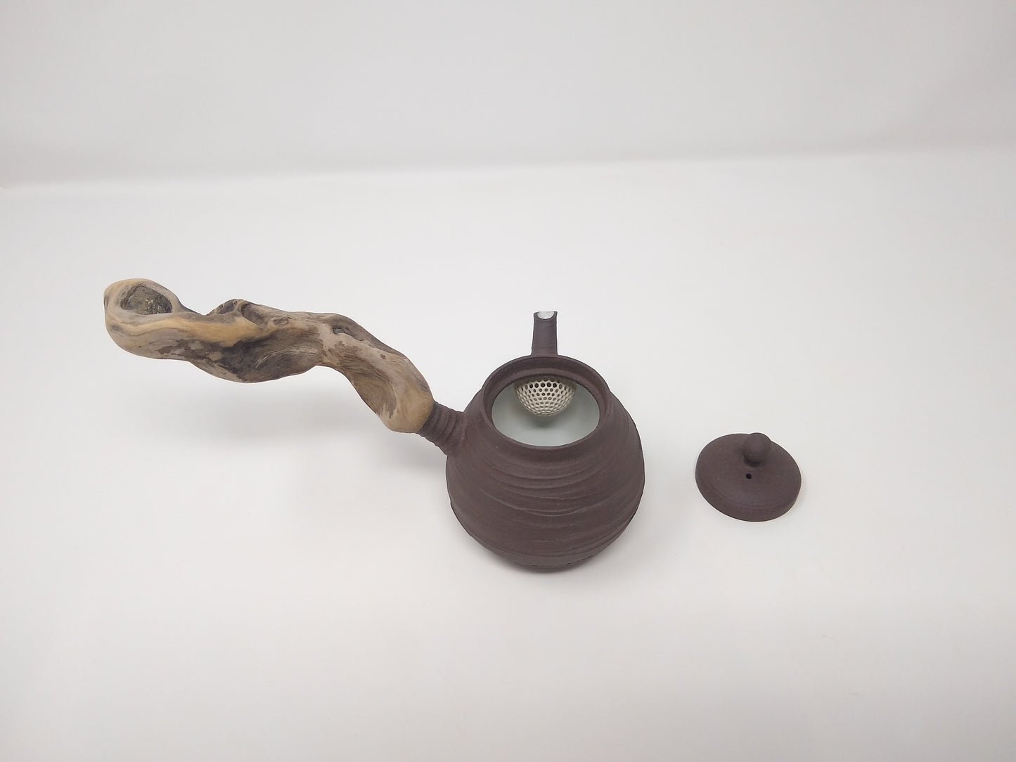 180ml "Muddy" teapot set