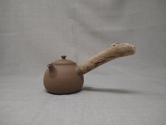 200ml "Jasper" Kyusu