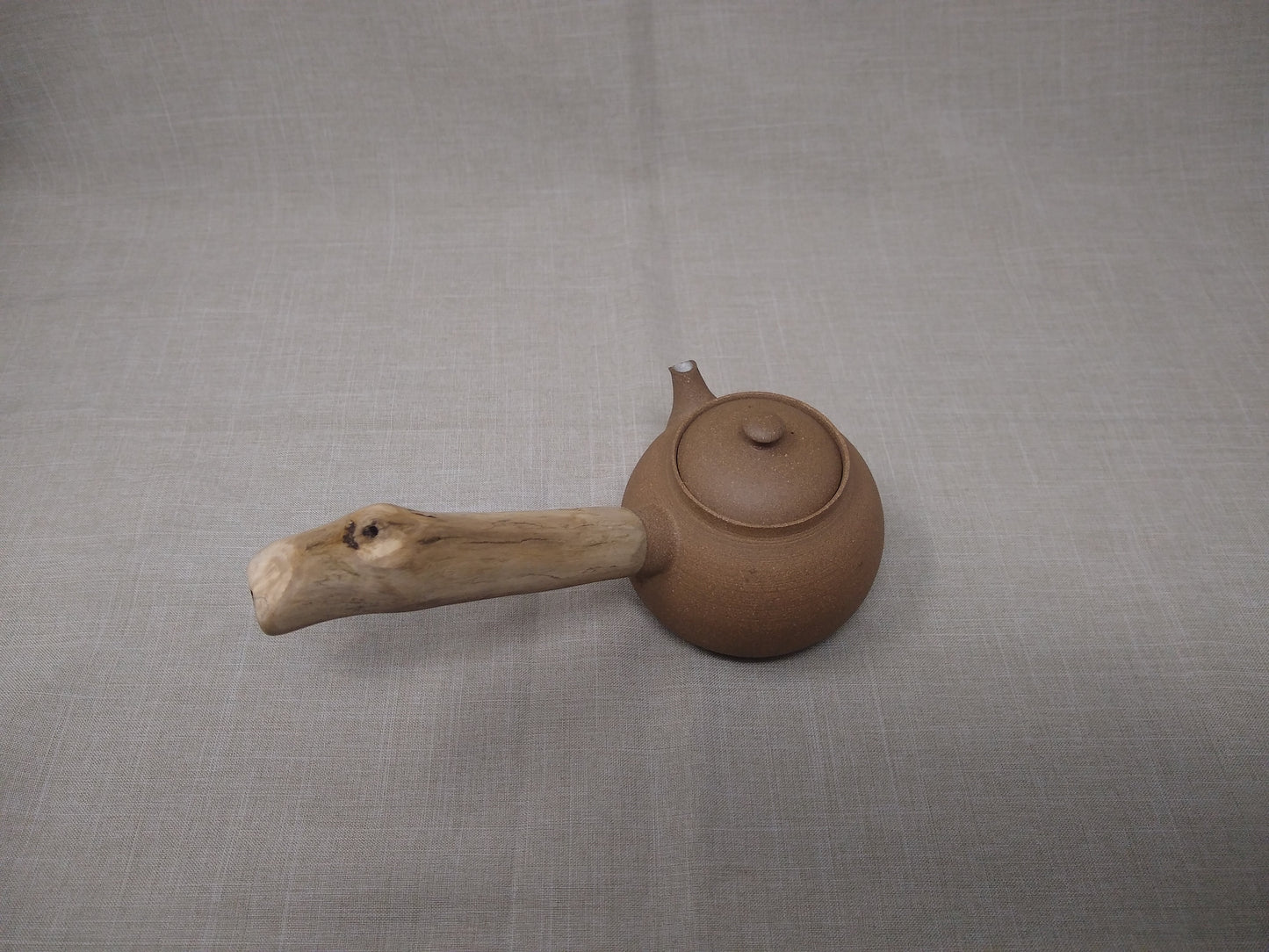 200ml "Jasper" Kyusu