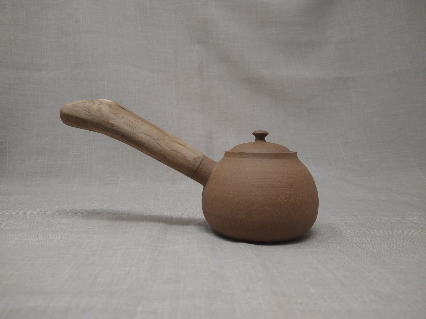 200ml "Jasper" Kyusu