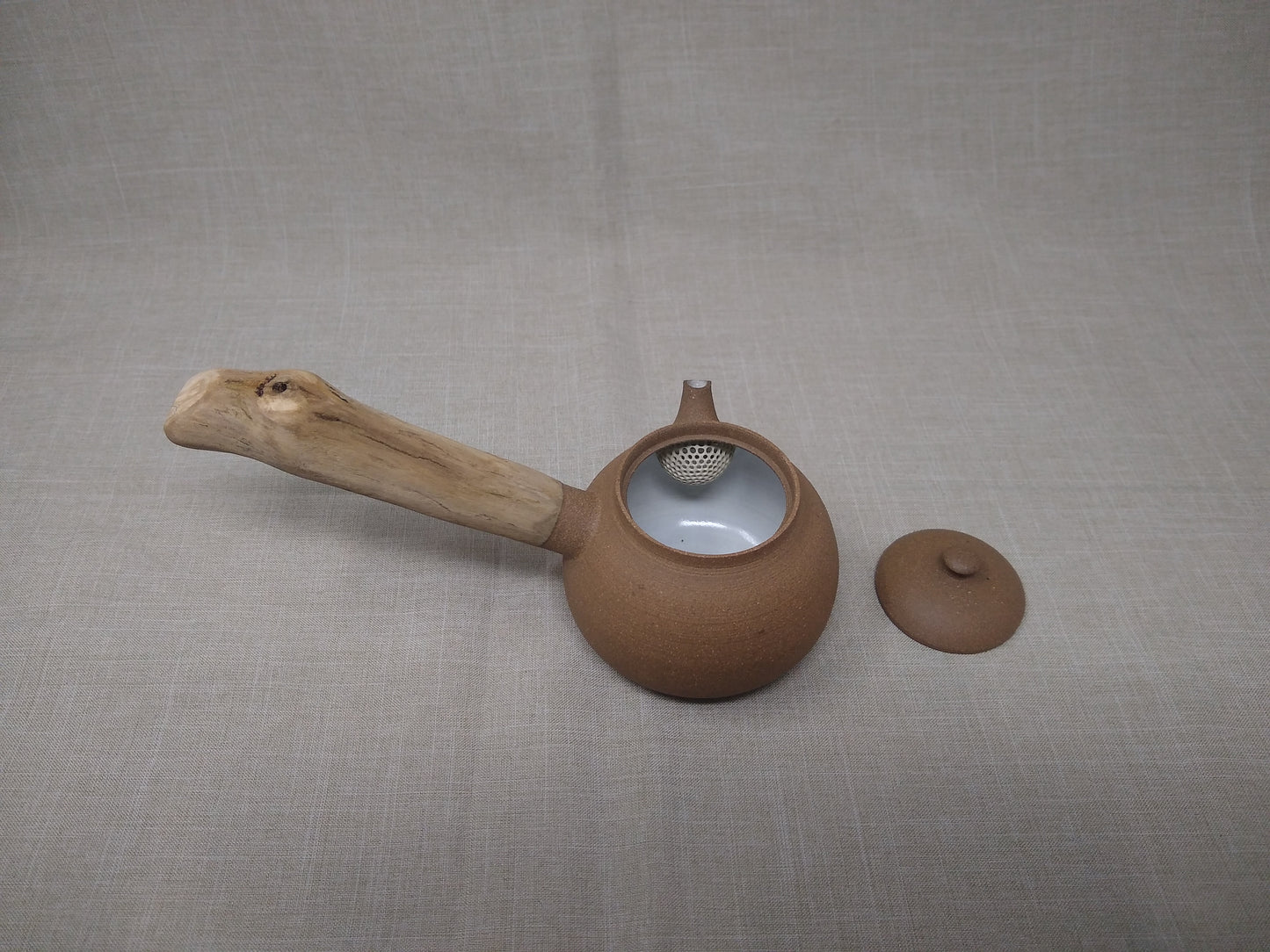 200ml "Jasper" Kyusu