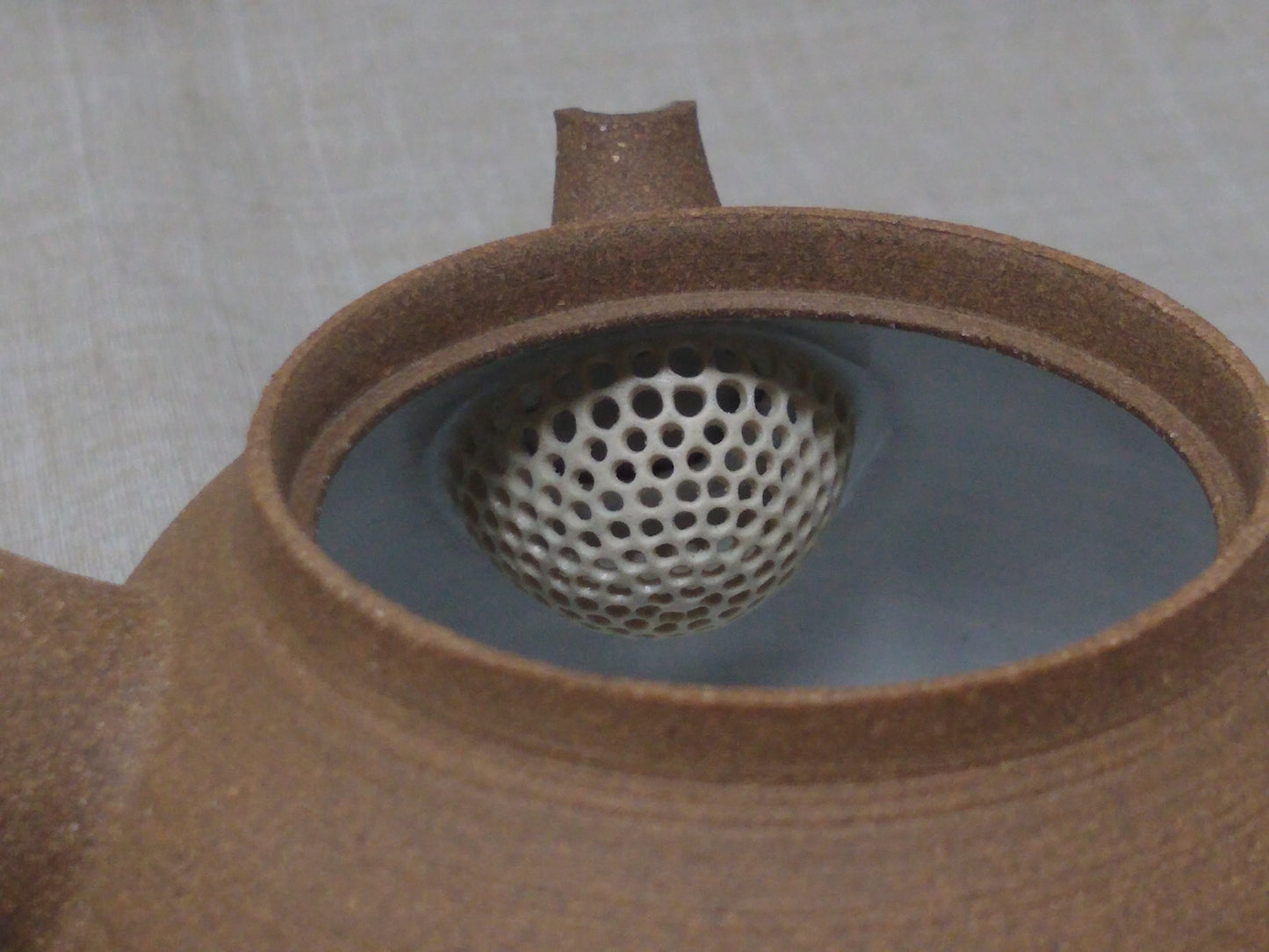 200ml "Jasper" Kyusu