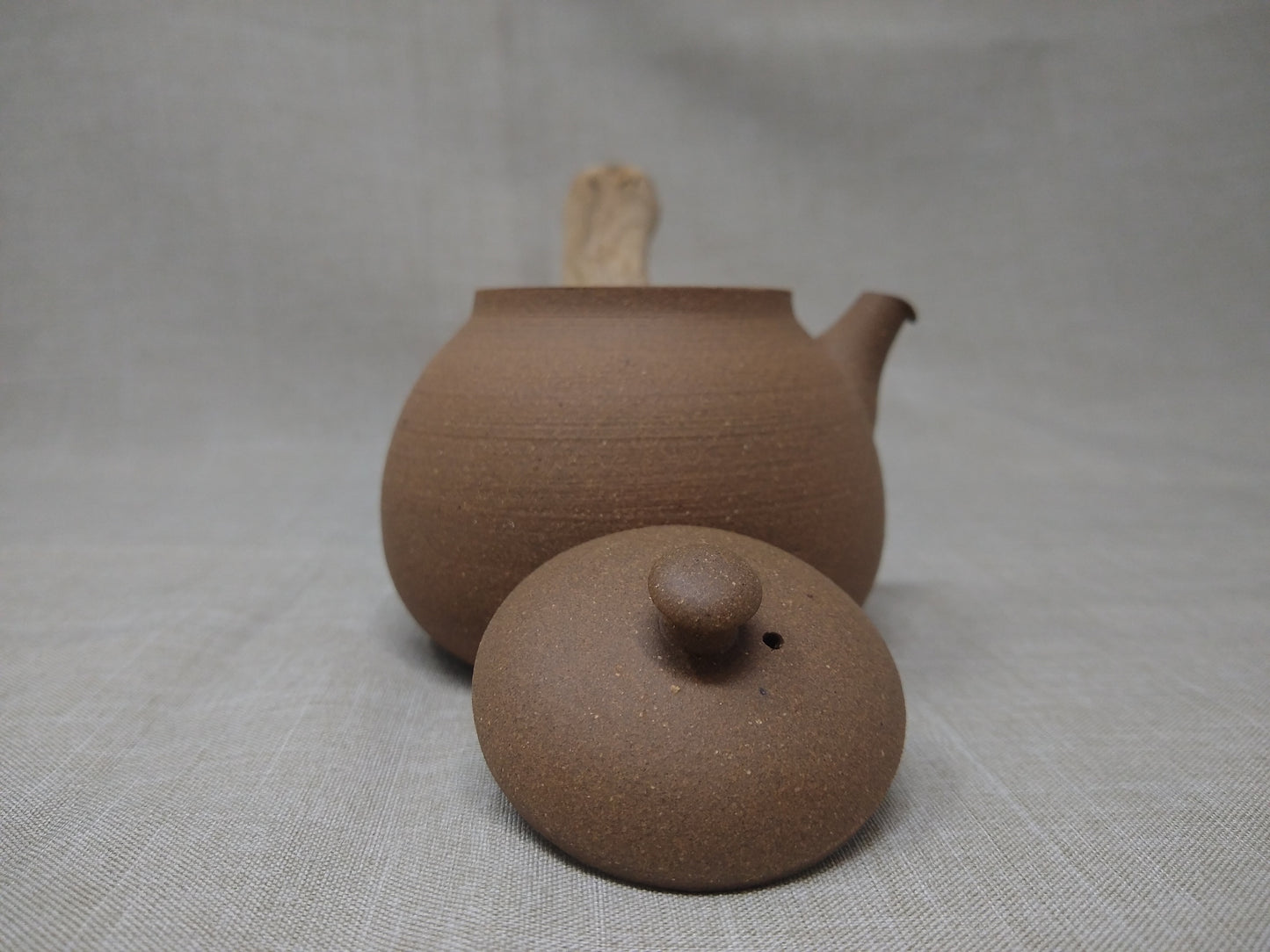 200ml "Jasper" Kyusu