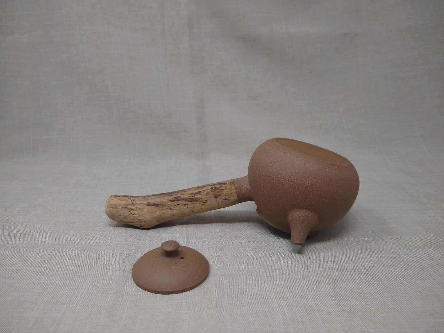 200ml "Jasper" Kyusu