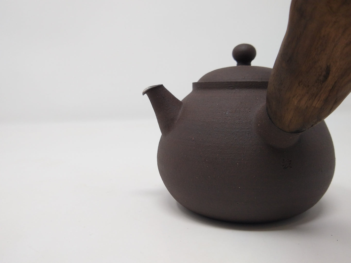 240ml Dark Chocolate Kyusu