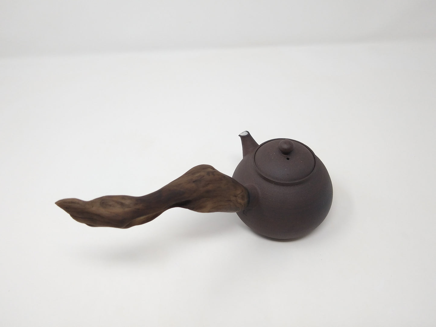 240ml Dark Chocolate Kyusu