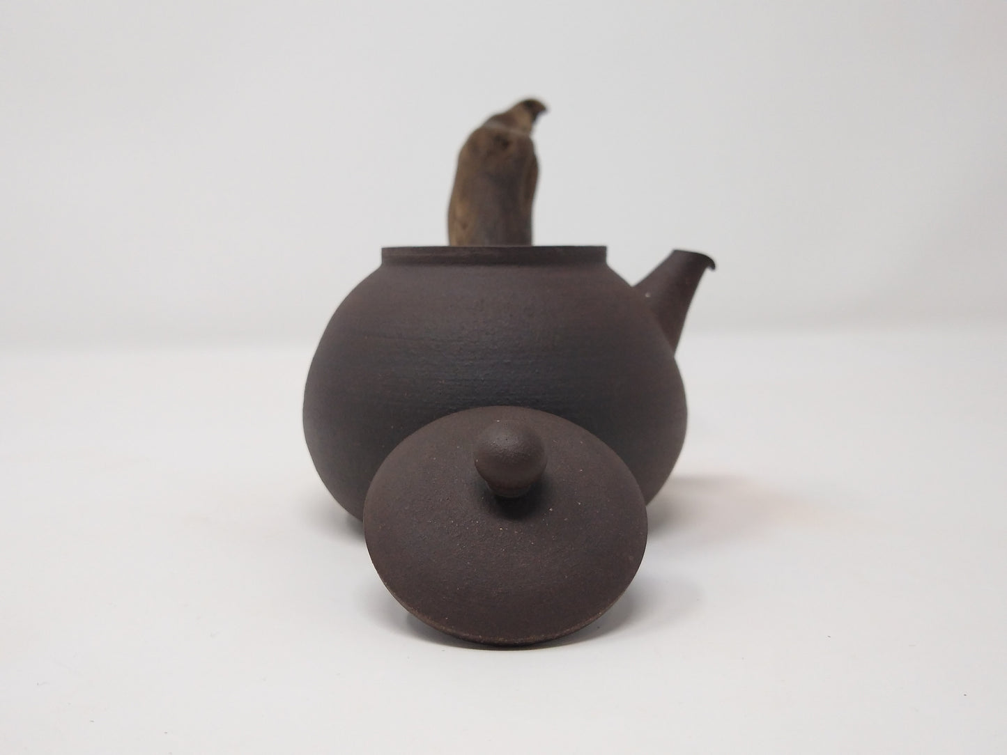 240ml Dark Chocolate Kyusu