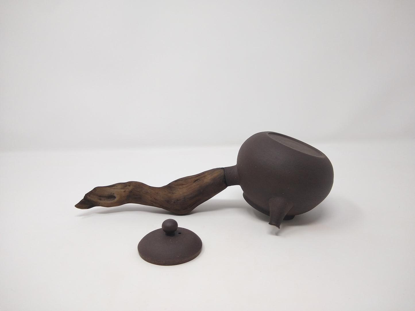 240ml Dark Chocolate Kyusu