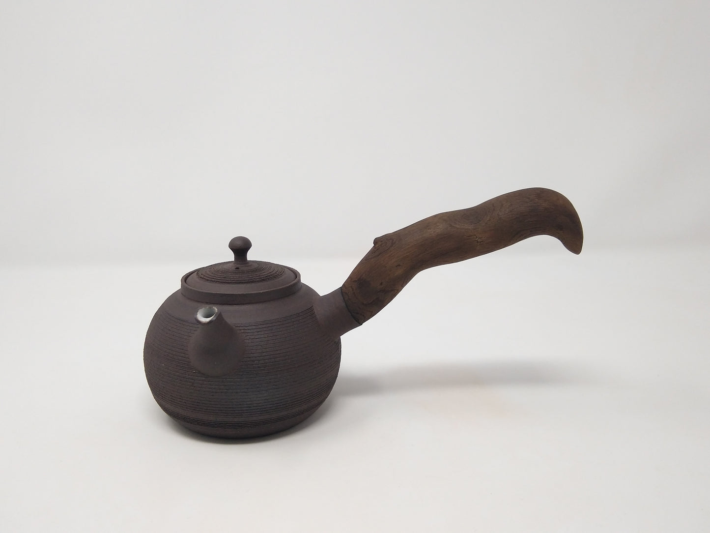 320ml Dark Chocolate Kyusu