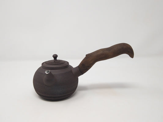 320ml Dark Chocolate Kyusu