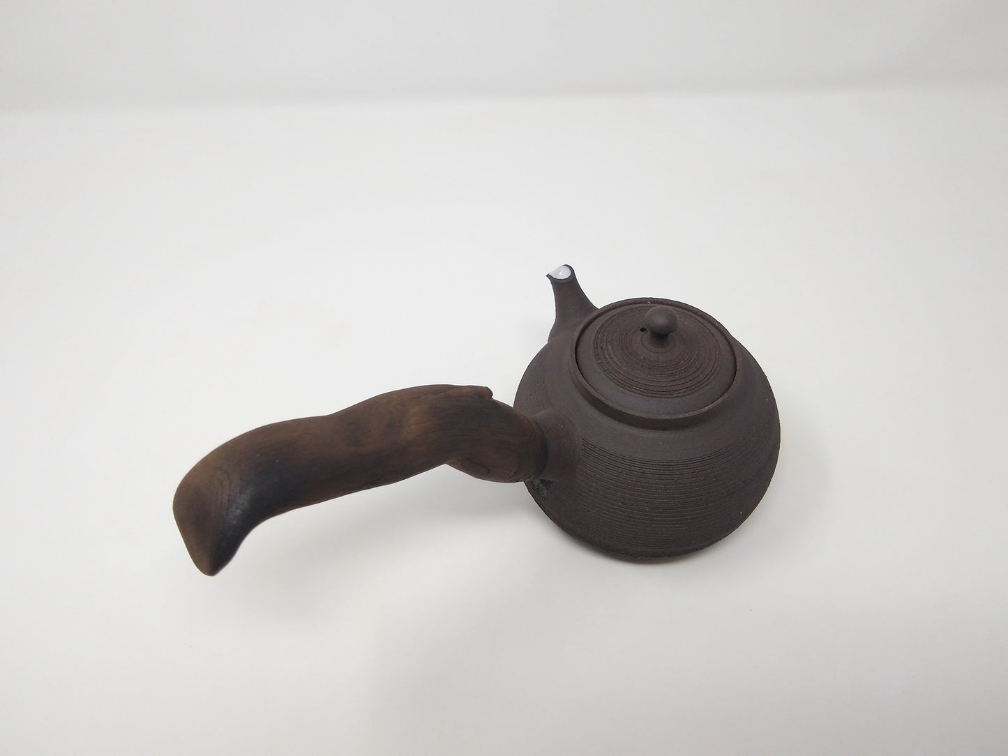 320ml Dark Chocolate Kyusu