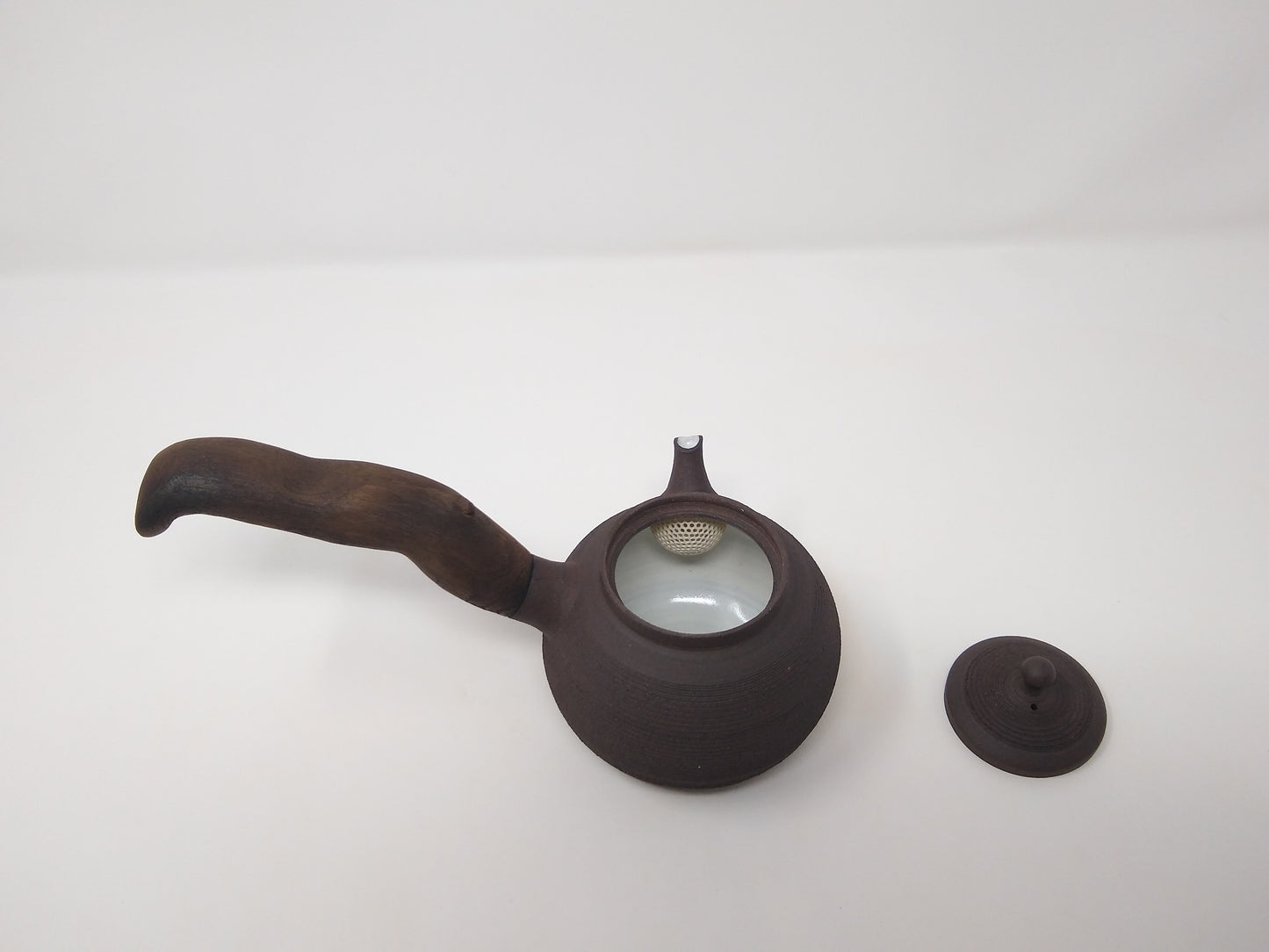 320ml Dark Chocolate Kyusu