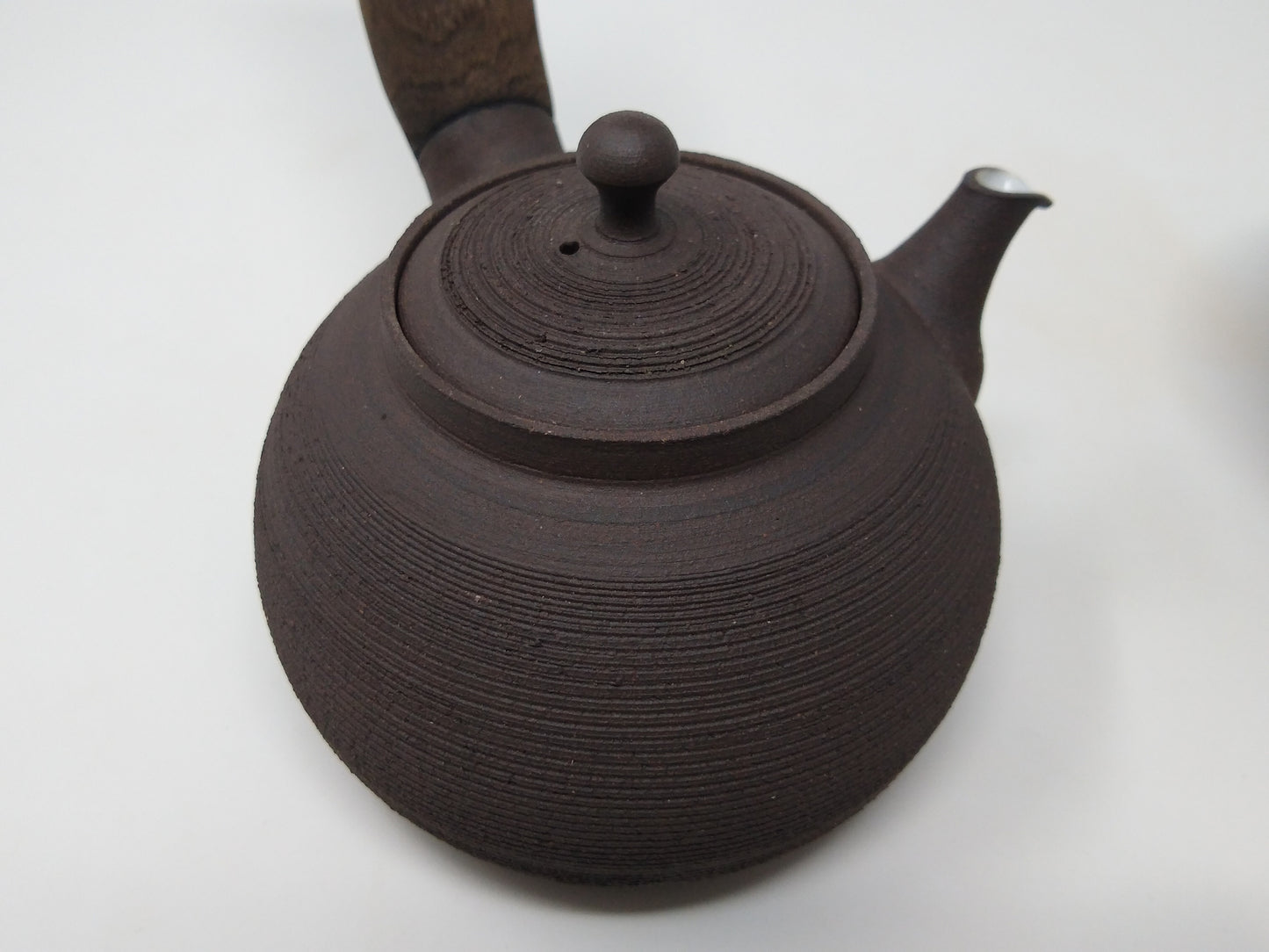 320ml Dark Chocolate Kyusu